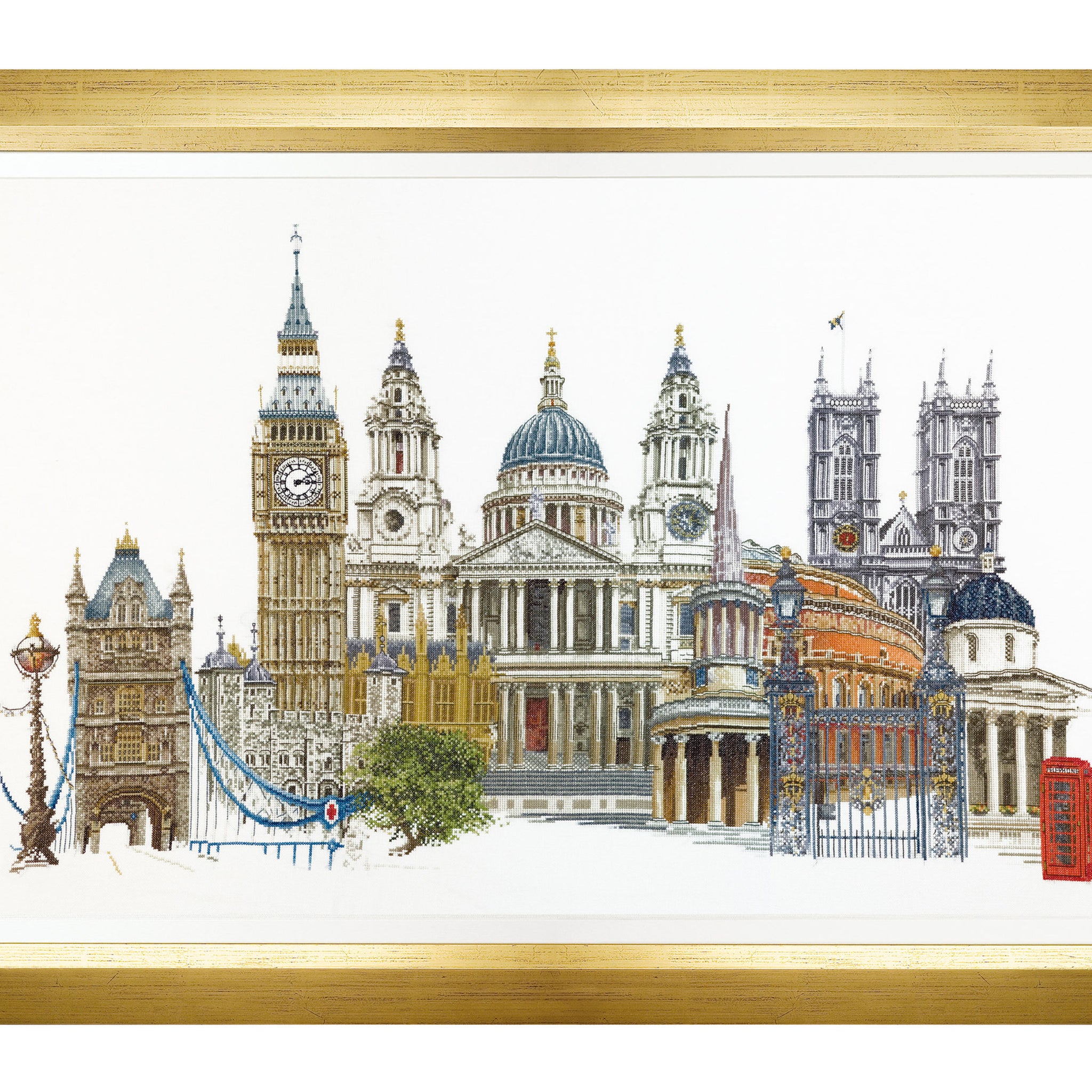 London - Linen - 36 - 470