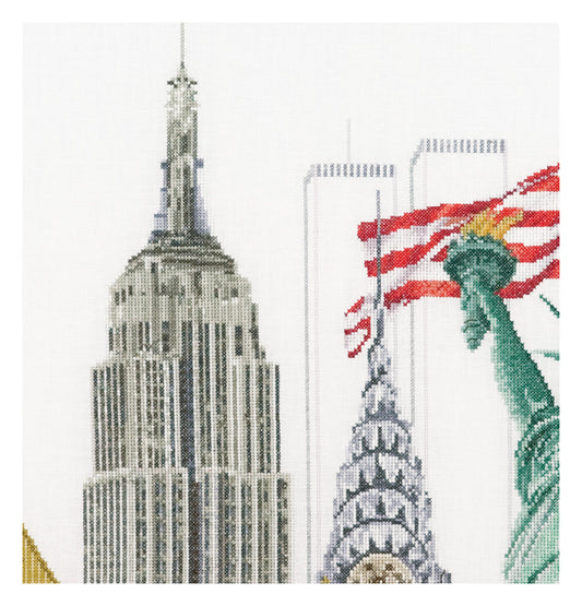 New York - Linen - 36 - 471