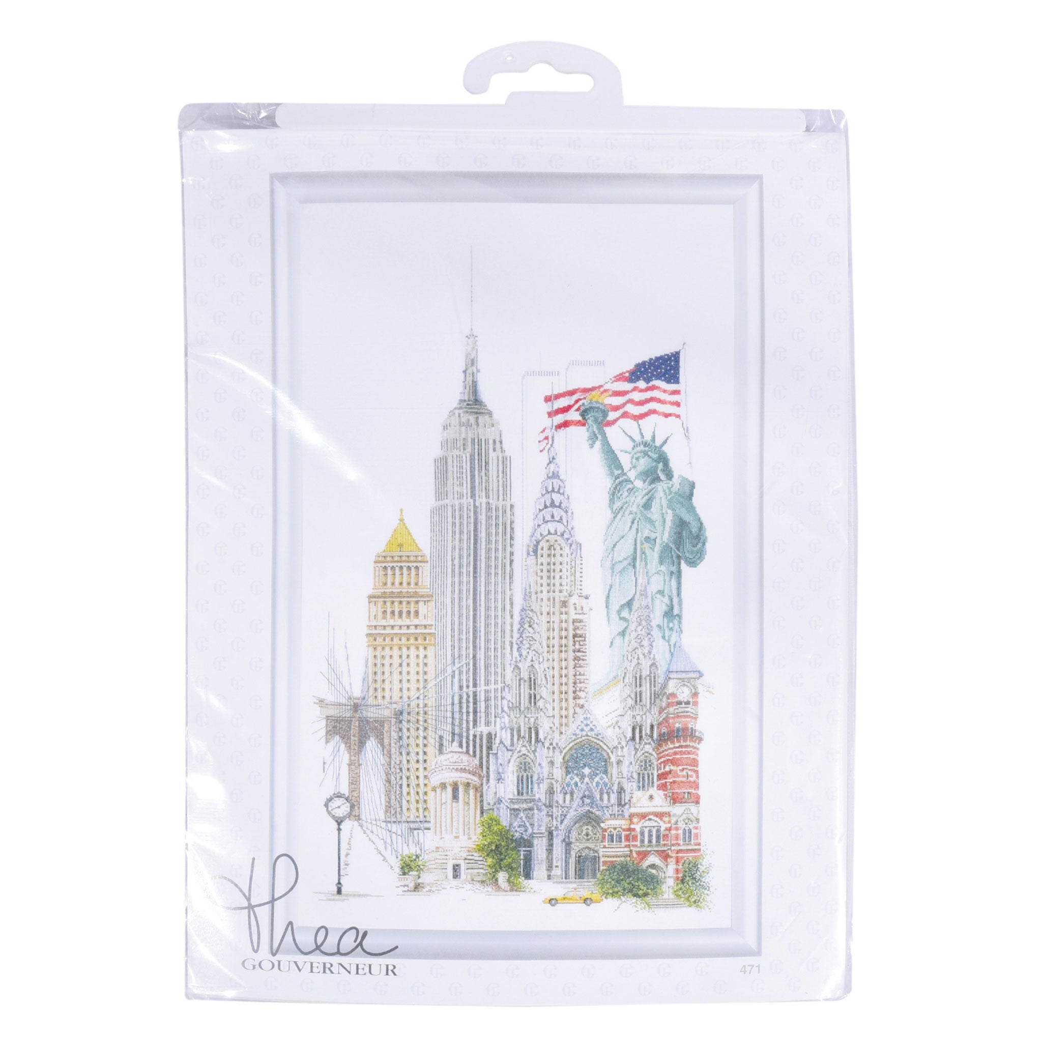 Nueva York - Guía de viajes y turismo - Disfruta Nueva York
