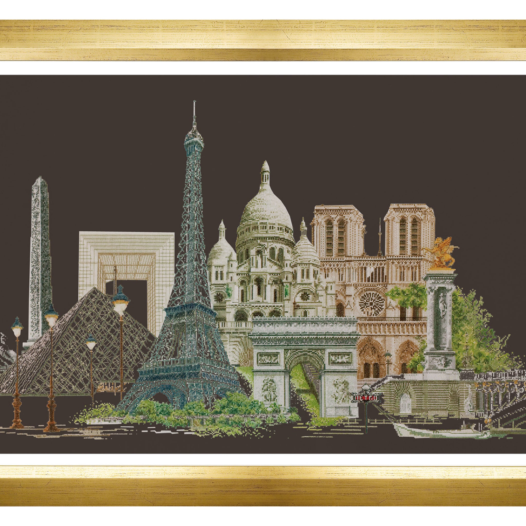 Paris - Aida Black - 18 - 472.05