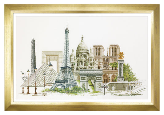 Paris - Aida - 18 - 472A
