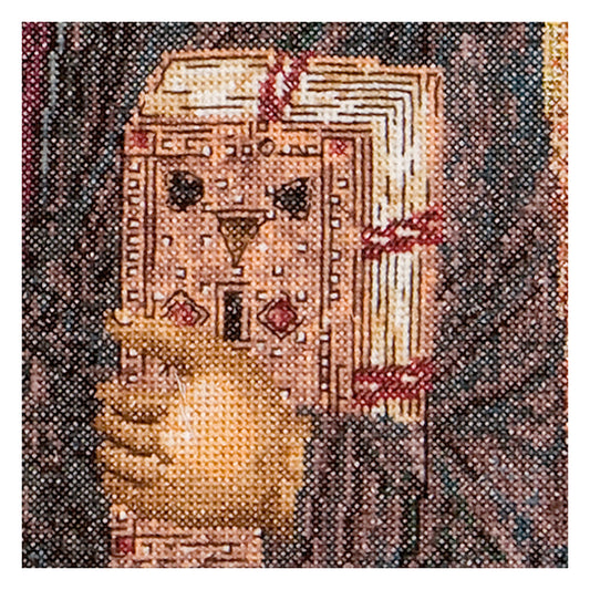 Icon Christ Pantokrator - Aida - 18 - 476A