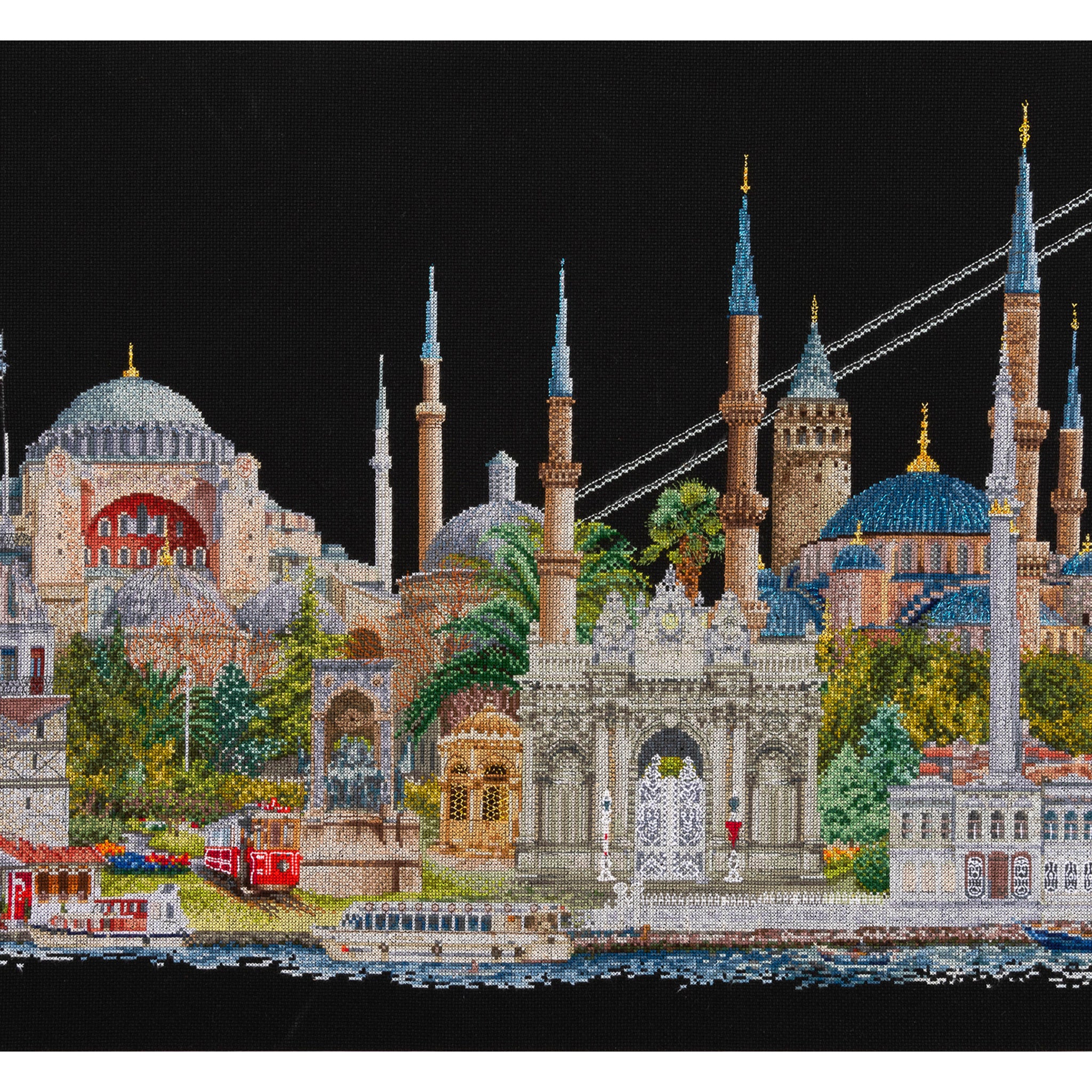 Istanbul - Aida Black - 18 - 479.05