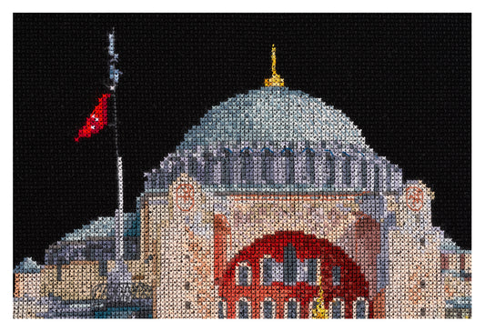 Istanbul - Aida Black - 18 - 479.05-Thea Gouverneur Since 1959