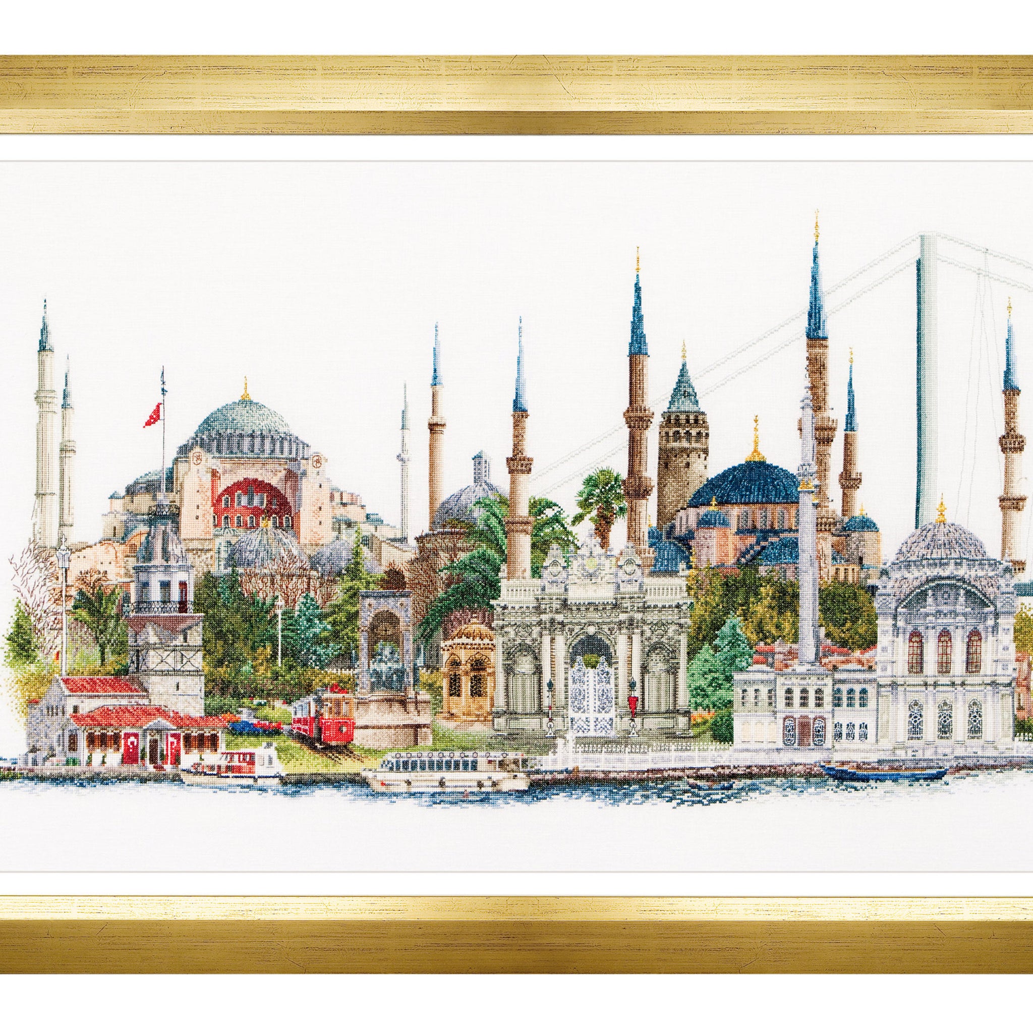 Istanbul  - Aida - 18 - 479A