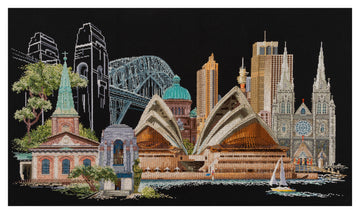 Sydney - Aida Black - 18 - 480.05