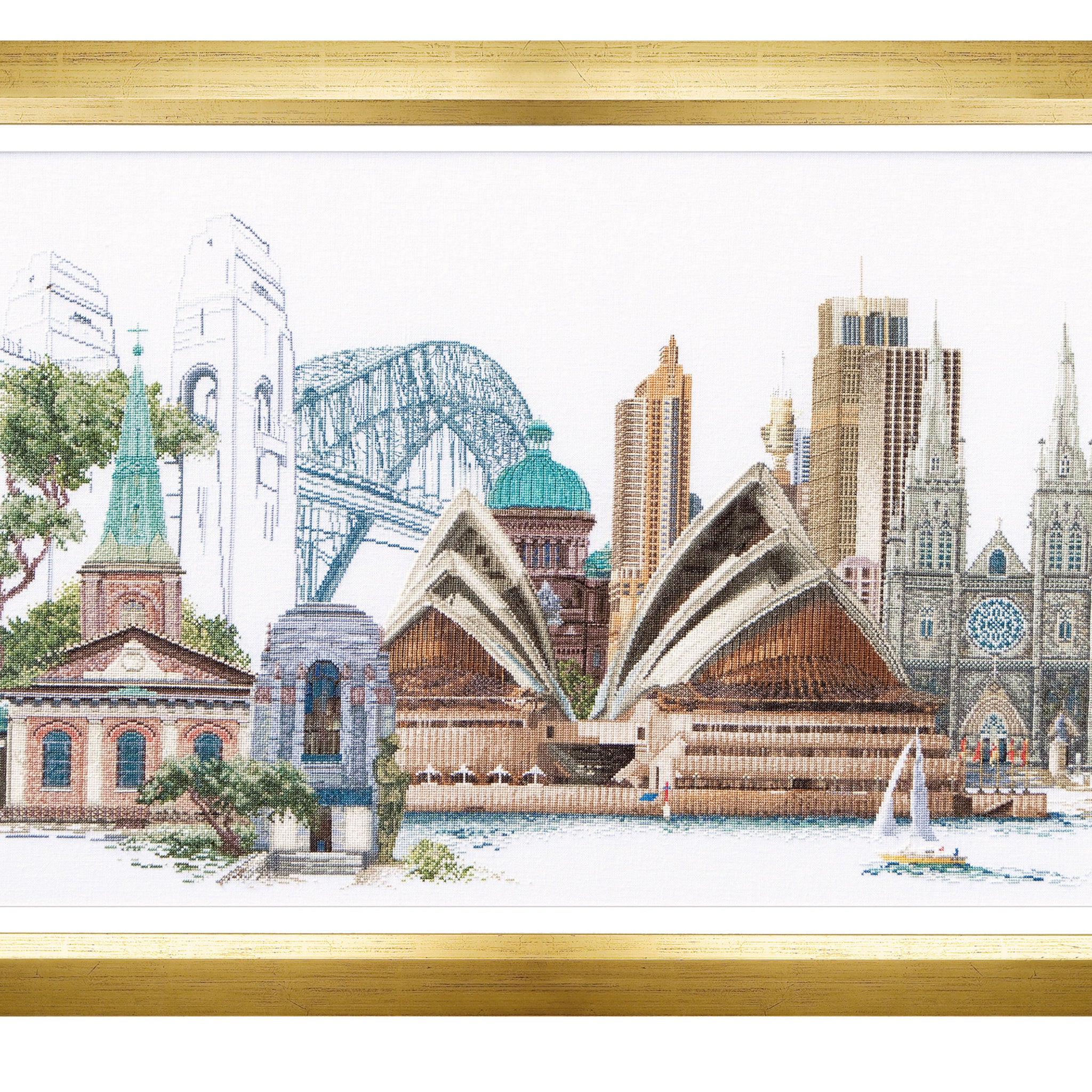 Sydney  - Aida - 18 - 480A