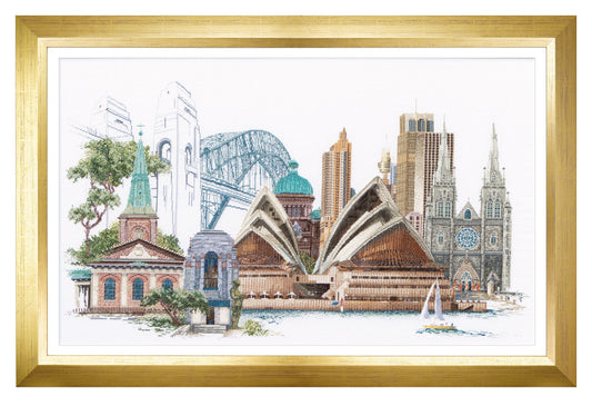 Sydney  - Aida - 18 - 480A