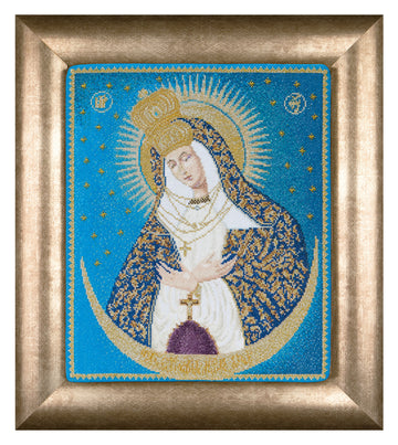 Our Lady of the Gate of Dawn - Aida - 18 - 530A