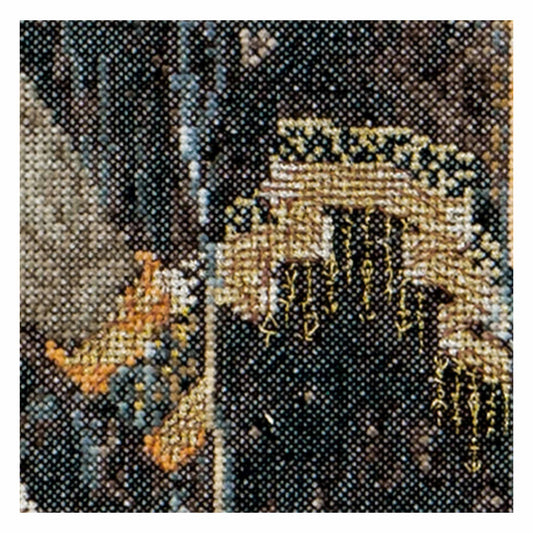 Our Lady of Vladimir  - Aida - 18 - 531A