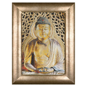 Buddha  - Aida - 18 - 532A