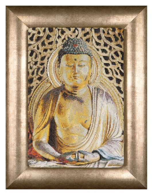 Buddha  - Aida - 18 - 532A