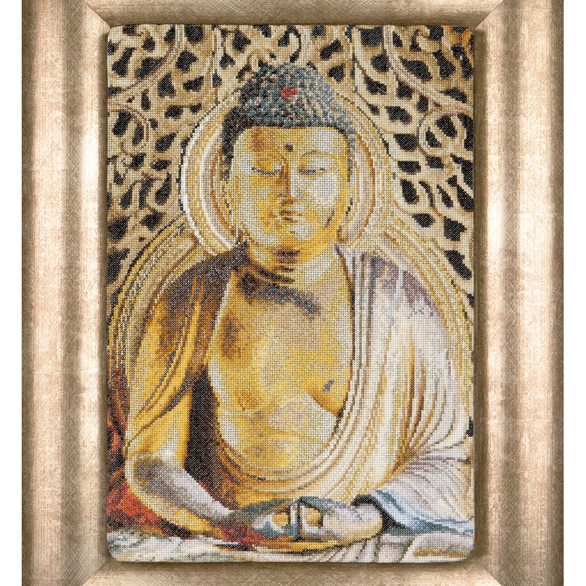 Buddha  - Aida - 18 - 532A