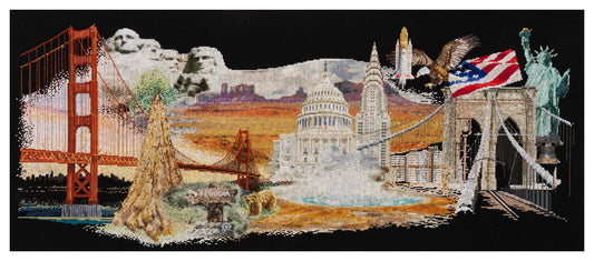 America - Aida Black - 18 - 544.05