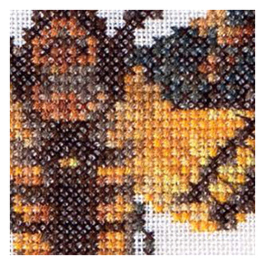 Death's-head Hawk moth - Linen - 32 - 563