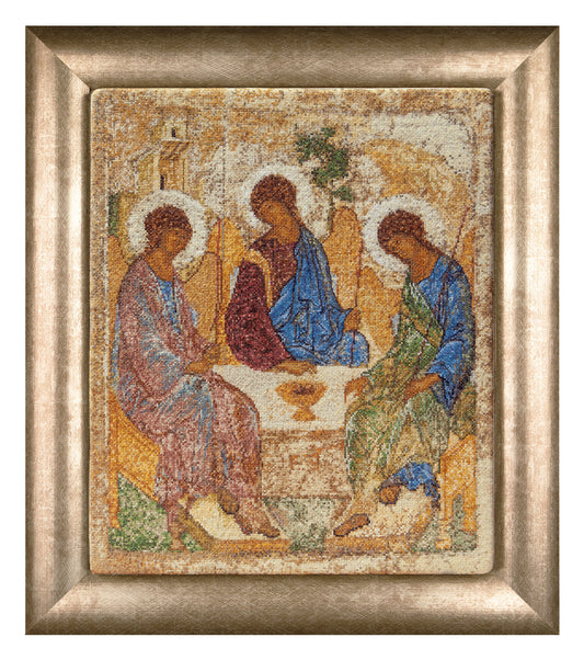 The Holy Trinity - Aida - 18 - 570A