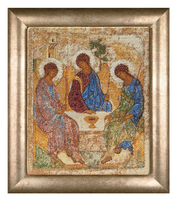 The Holy Trinity - Aida - 18 - 570A