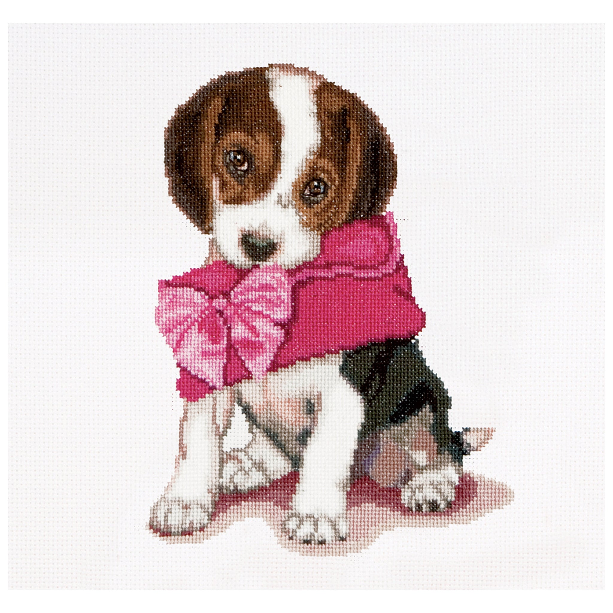 Puppy Love - Aida - 16 stuks - 732A