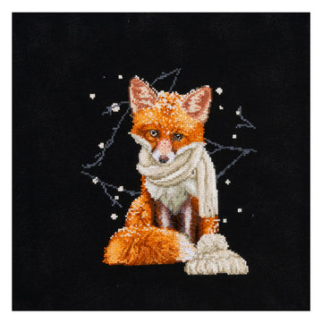 Hey There Foxy Lady - <tc>Aida</tc> Zwart - 16 <tc>count</tc> - 744,05