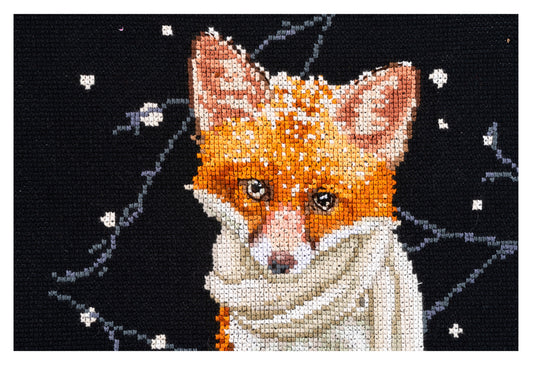 Hey There Foxy Lady - Aida Black - 16 - 744.05