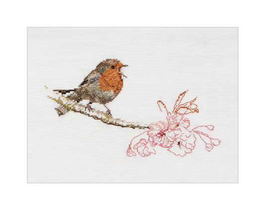 Lente Robin Vogel - <tc>Aida</tc> - 16 <tc>count</tc> - 791A