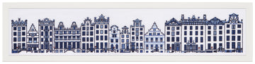 City Street Amsterdam - <tc>Aida</tc> - 16 <tc>count</tc> - 873A
