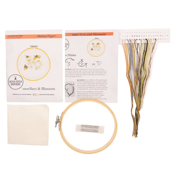 Bee and Blossom - Aida - 14 - DSB041