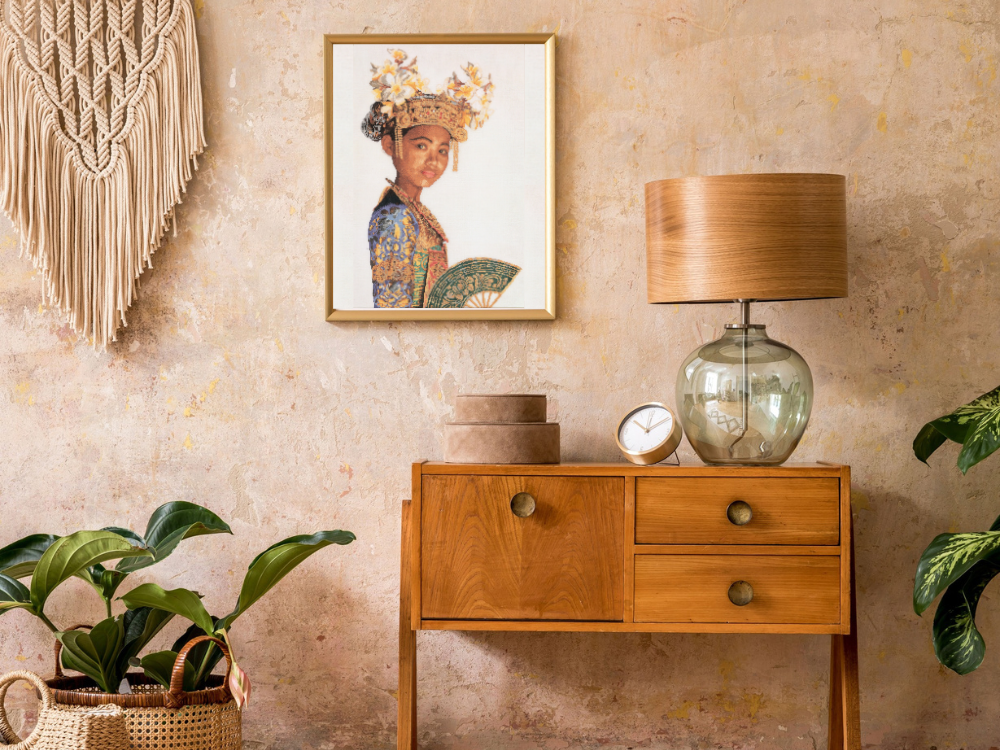 Thea Gouverneur & Dutch Stitch Brothers | Cross Stitch Embroidery