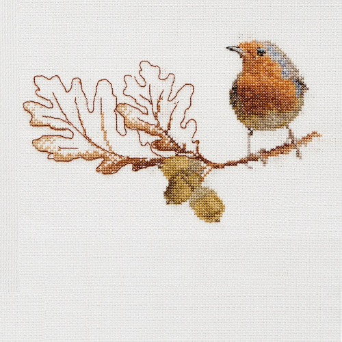 Thea Gouverneur & Dutch Stitch Brothers | Cross Stitch Embroidery Thea Gouverneur & Dutch Stitch Brothers | Cross Stitch Embroidery